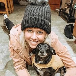 Meet your Posher, Karissa